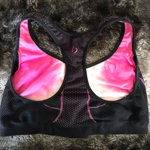 swimming bra - Picture 2 of 2